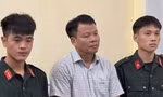 Chi tiết vụ án liên quan Tổng biên tập Tạp chí Môi trường và Đô thị 