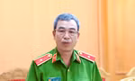 Chủ tịch tập đoàn Phúc Sơn khai chuyển 64 tỷ đồng cho cựu Chánh Văn phòng huyện ủy Mang Thít
