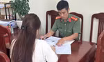 Xử phạt cô gái phao tin đồn nhảm ‘Hà Nam thất thủ' 