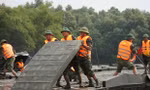 Bộ Tổng Tham mưu tập huấn nghiệp vụ cứu hộ - cứu nạn