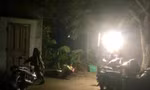 Ngăn cha mẹ cãi nhau, con trai gây án mạng