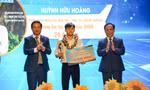 Đà Nẵng vinh danh thủ khoa, trao 600 triệu học bổng nâng bước sinh viên Đại học