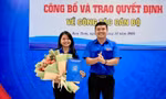 Tỉnh Đoàn Kon Tum có tân Phó Bí thư