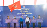 Tuổi trẻ Kon Tum xác lập nhiều chỉ tiêu trong Tháng Thanh niên