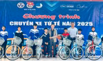 Chuyến xe tử tế lăn bánh đến vùng sâu Lâm Đồng