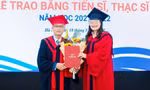Để có được tấm bằng tiến sĩ, nghiên cứu sinh phải học tập, làm luận án trong khoảng thời gian từ 4 năm trở lên. (Ảnh minh họa)