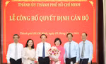 TPHCM kiên quyết không để lọt vào cấp ủy người giàu nhanh, nhiều tài sản không rõ nguồn gốc