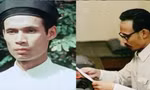 Nghệ sĩ Tiến Hợi là người thể hiện thành công nhất hình tượng Bác Hồ