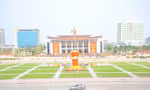Một kỳ họp HĐND tỉnh Bắc Giang. Ảnh: Nguyễn Thắng