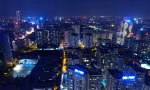Nhiều chung cư tại Hà Nội cảm nhận rõ động đất trong tối nay (24/12) - Ảnh: Vietnamnet