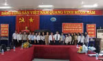 Nhân sự mới 2 tỉnh Tây Ninh, Long An