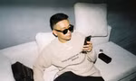 Rapper Lil Wuyn tuyên bố sốc về mục tiêu tại "Rap Việt", muốn về đội Karik hoặc Binz