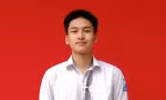 10X là Đại sứ học thuật trường Ams trúng tuyển Đại học Top 1 Canada