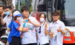 Kỳ thi tuyển sinh Đại học năm 2023: Nhiều trường tổ chức thi trên máy tính