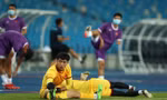 Tiết lộ bất ngờ về người hùng cản phá penalty thành công của U23 Việt Nam 
