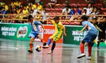 Giải U11 toàn quốc 2022: SLNA tranh cúp vô địch với Hải An Tây Ninh 