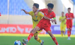 U13 Sông Lam Nghệ An vô địch giải thiếu niên U13 toàn quốc 2022