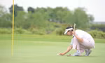 Hình ảnh ấn tượng trong ngày khai màn Giải Vô địch Golf Quốc gia 2022 - Cúp VinFast