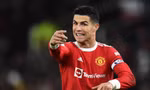 Nhiều cầu thủ M.U không dám dứt điểm vì sợ...Ronaldo