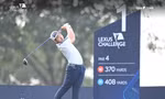 Golfer 15 tuổi dẫn đầu vòng mở màn Lexus Challenge 2022 