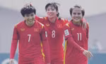 Tuyết Dung: ‘Toàn đội vui đến mất ngủ khi giành vé dự World Cup’ 