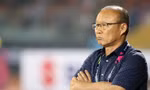 HLV Park Hang-seo: 'Dù khó khăn, đội tuyển Việt Nam sẽ quyết thắng Trung Quốc'