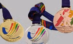Ý nghĩa ẩn giấu đằng sau bộ huy chương SEA Games 31