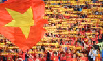 Vé trận Việt Nam - Oman tại vòng loại World Cup cao nhất 1,2 triệu đồng 