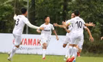 Xác định 8 đội bóng góp mặt ở tứ kết giải thiếu niên U13 toàn quốc 2022 