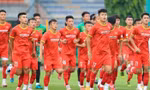 HLV Park Hang Seo công bố danh sách U23 Việt Nam 'săn vàng' SEA Games 31 