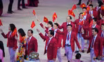 Chính thức: Đoàn Thể thao Việt Nam dự SEA Games 31 với 1.341 thành viên 