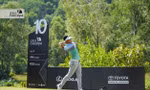 Số lượng golfer đăng ký kỷ lục tại Lexus Challenge 