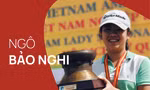 142 golfer tranh tài tại Giải Vô địch Golf Quốc gia 2022 – Cúp VinFast