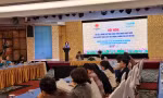 Toàn cảnh hội nghị