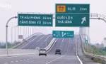 Cao tốc Hà Nội - Hải Phòng chính thức giảm phí 30% trong vòng 1 tháng.