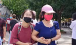 "Sóng" của Xuân Quỳnh vào đề Tốt nghiệp THPT: Người mừng vì "trúng tủ", người lại kêu khó