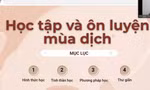Hội "tiền bối" mách teen 2K7 chinh phục kỳ thi vào lớp 10 và trường chuyên Hà Nội