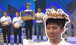 "Cú đúp" lội ngược dòng ngoạn mục vào Chung kết năm Olympia của nam sinh Tiền Giang