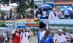 2K7 nói về bài thi tự chọn tốt nghiệp THPT 2025: Môn Tiếng Anh tưởng đâu thi IELTS