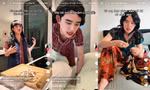 Hệ tư tưởng "Khi mẹ tôi..." khuấy đảo MXH: Khi cả Việt Nam "chung một người mẹ"