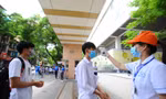 Hà Nội không tổ chức thi tốt nghiệp THPT đợt 2