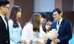 Tuyên dương những hình mẫu sinh viên Thủ đô