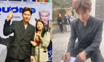 Dương Domic về quê đón Tết: Khi idol hóa "trưởng thôn" khiến fan cười xỉu