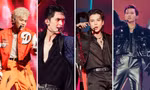 Hải Đăng Doo, Công Dương, Captain Boy sẽ bị loại ở live stage 3 Anh Trai Say Hi?
