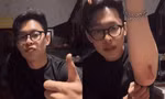 HURRYKNG kể về vết thương, hé lộ hậu trường đẫm mồ hôi tại Đấu Trường Gia Tốc