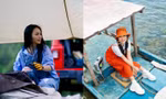 Hiền Thục "mở bát" năm Ất Tỵ với 2 MV, đưa khán giả "lên núi, xuống biển"