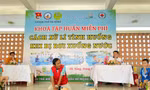 Thanh thiếu niên tham gia phổ cập kỹ năng cứu hộ, phòng chống đuối nước