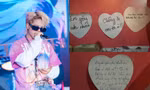 Mini show RHYDER: Fan để lại nhiều lời nhắn "bá đạo", có fan còn xin... mai mối