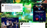 Cập nhật Concert ATSH D-2: RHYDER song ca với Miseo, có chơi game trực tiếp?