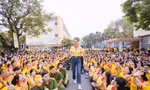 Chiến dịch Xuân tình nguyện 2025: 70.000 chiến sĩ tham gia cùng nhiều gương mặt "cộm cán"